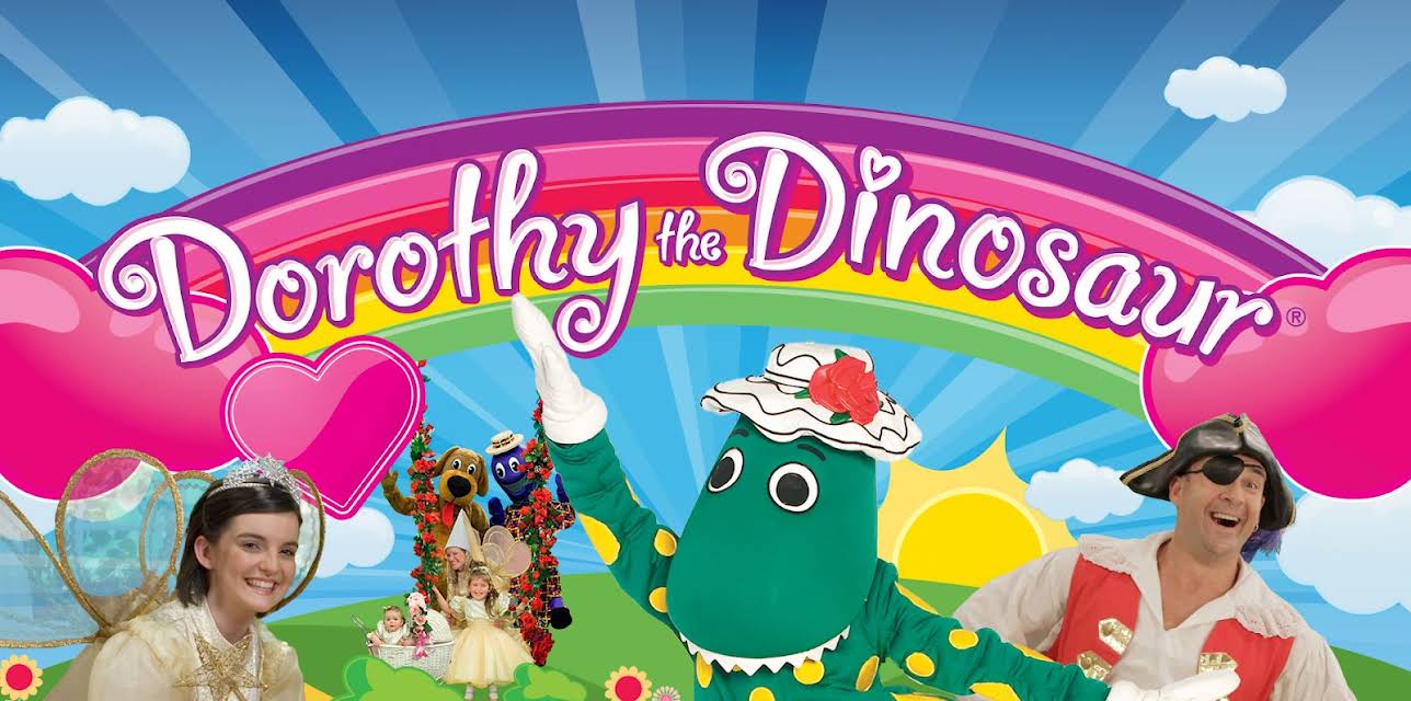Dorothy the Dinosaur