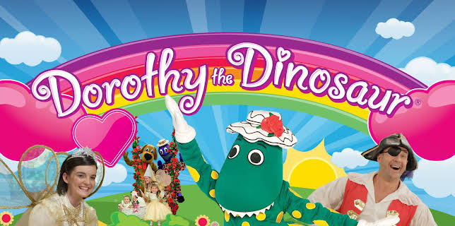 Dorothy the Dinosaur