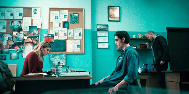 02:05: Klangor - Ein Mädchen verschwindet spurlos (3/8) | MDR Fernsehen | 11/22 2025