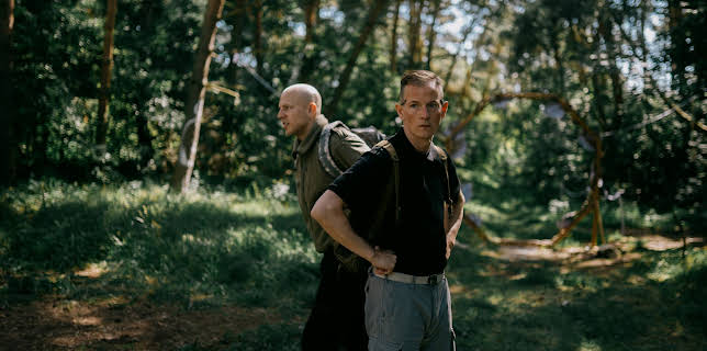 21:50: KlassiXS – Die großen Dramen in jungen Kurzfilmen | 3SAT | 11/22 2025