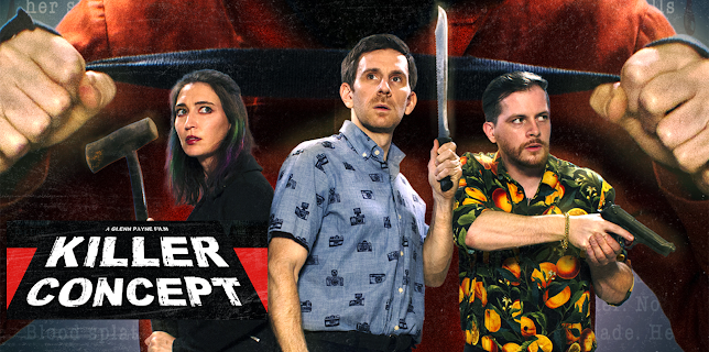 Killer Concept (2021)