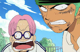 One Piece: Episode 2