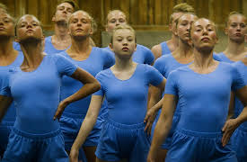 Partisan S01: Missing People