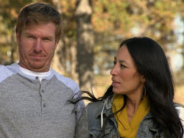 17:00: Fixer Upper: Umbauen, einrichten, einziehen! | Sixx | 5/1 2026