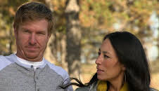 Fixer Upper: Umbauen, einrichten, einziehen!