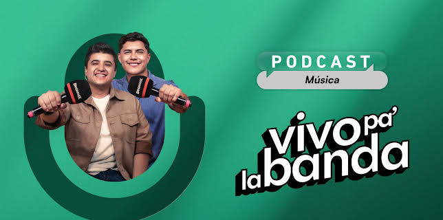 Vivo Pa'La Banda season-1