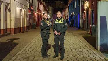 19:30: Die Nordreportage: Rotlicht, Koks und Wohnungseinbruch | Tagesschau 24 | 3/28 2026