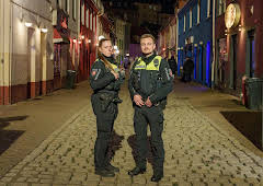 Die Nordreportage: Rotlicht, Koks und Wohnungseinbruch