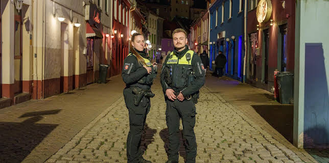 00:35: Rotlicht, Koks und Wohnungseinbruch | Tagesschau 24 | 2/18 2026