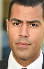 J.W. Cortes as Officer Suarez