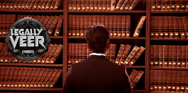 Legally Veer (Hindi) (2025)
