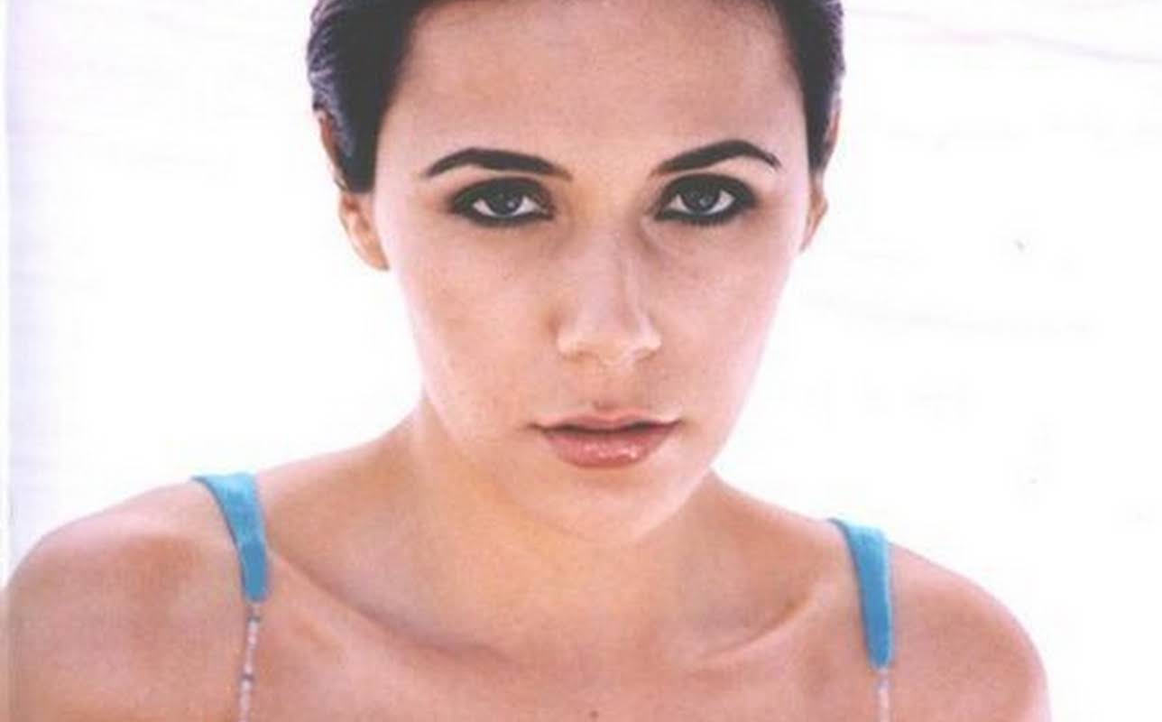 Monica Guiza