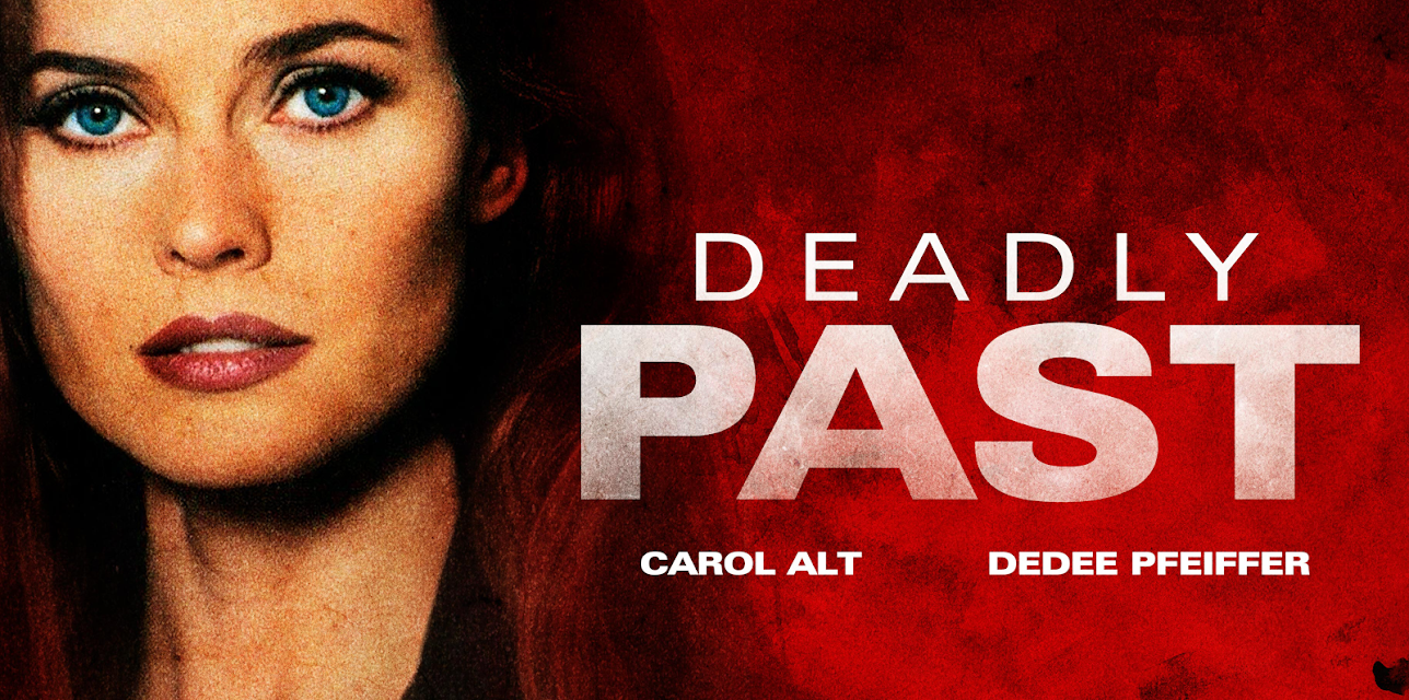 Deadly Past (2016)