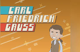 Young Math Legends: Young Gauss