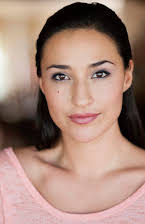 Monique Candelaria as 