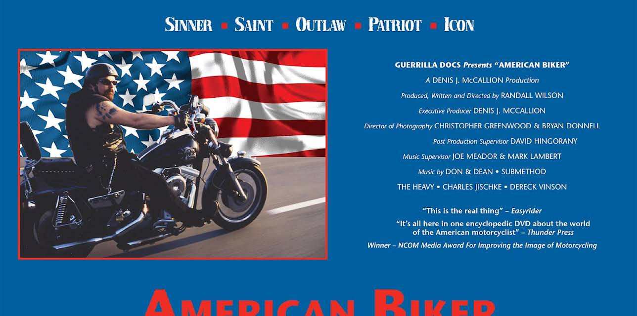 American Biker (2005)