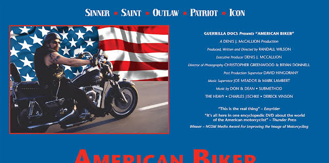 American Biker (2005)