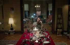 Elementary: Rat Race 