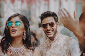 The Big Day: Love Is in the Details