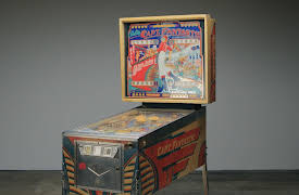 The Greatest Auction, S1: Elton John's Pinball