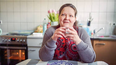 22:10: Leben im Spektrum | MDR Fernsehen | 4/16 2026