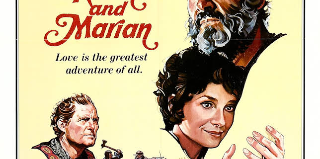 16:45: Robin y Marian (IMDb 6.5) | 13 TV | 1/14 2026