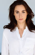 Allison Scagliotti as 