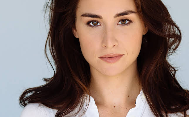 Allison Scagliotti