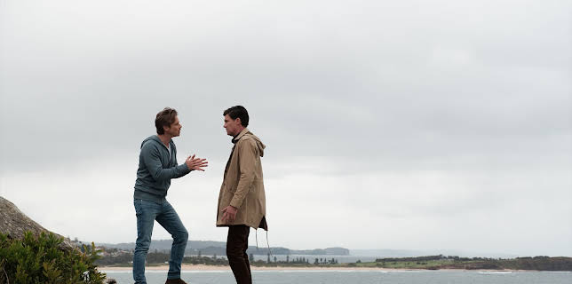 21:35: Reckoning (S1 E10) (S1) | Viasat Series | 3/3 2026