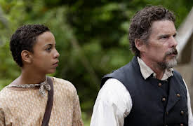 The Good Lord Bird Season 1: The Good Lord Bird: Meet the Lord