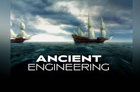 Ancient Engineering: The Power Of Water