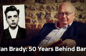 Ian Brady: 50 Years Behind Bars: Ian Brady: 50 Years Behind Bars