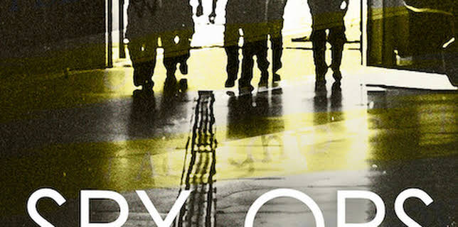 Spy Ops