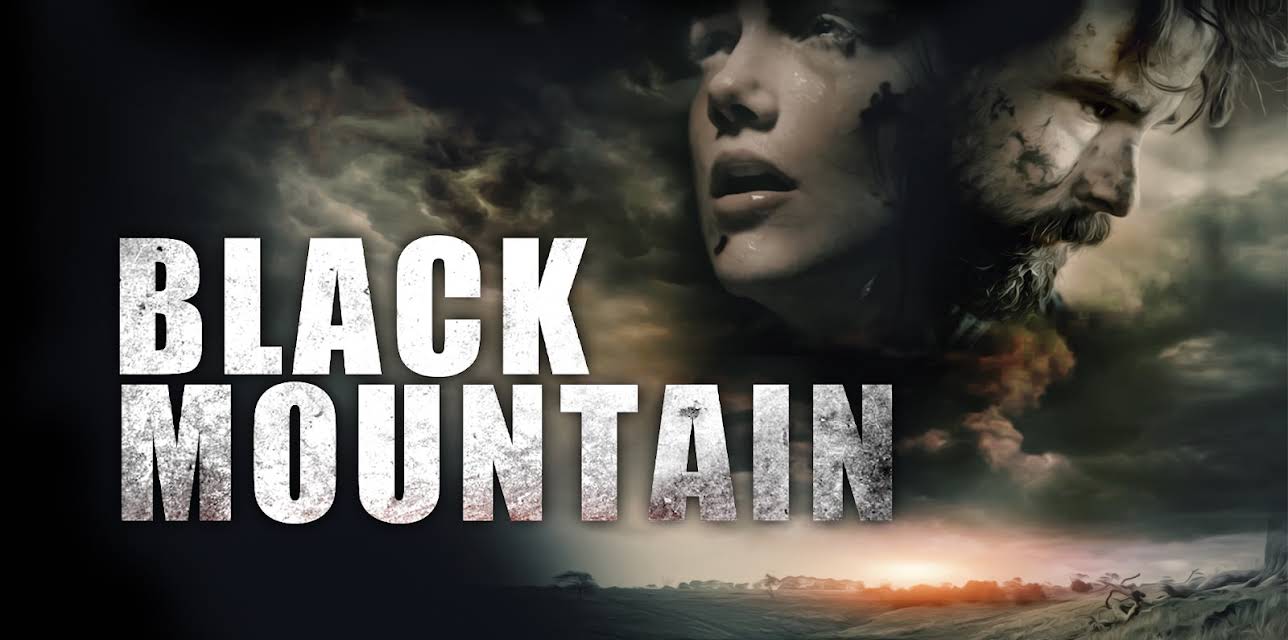 Black Mountain (2018)