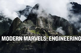 Modern Marvels: Engineering Season 1: Engineering Disasters 20