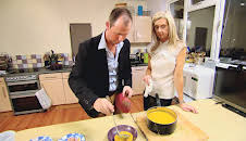 Couples Come Dine with Me