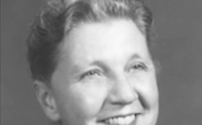 Leigh Brackett