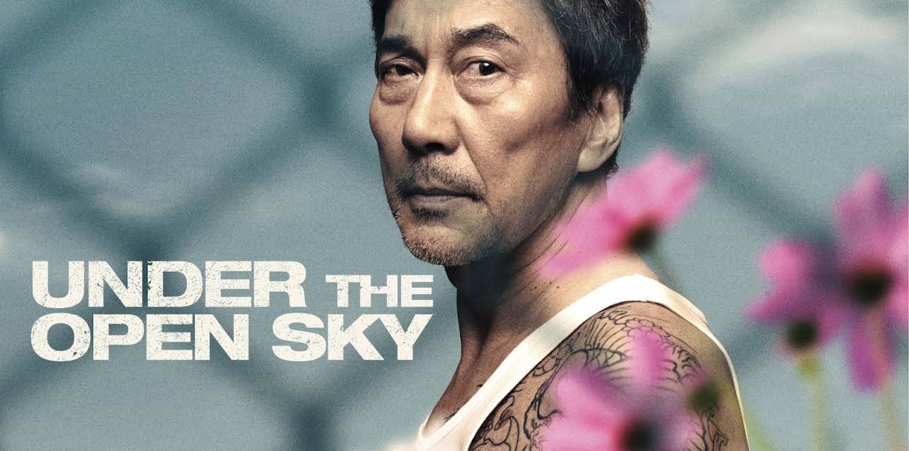 Under the Open Sky (2025)