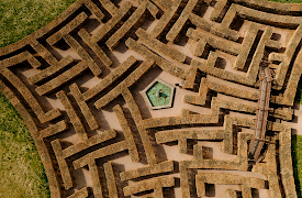 Stuff the British Stole: Stoned