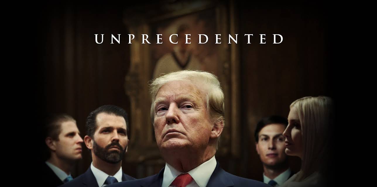 Unprecedented