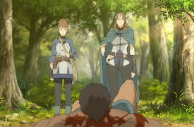 DOTA: Dragon's Blood: Princess of Nothing