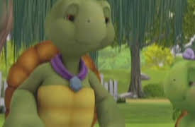 Franklin and Friends: Episode 51