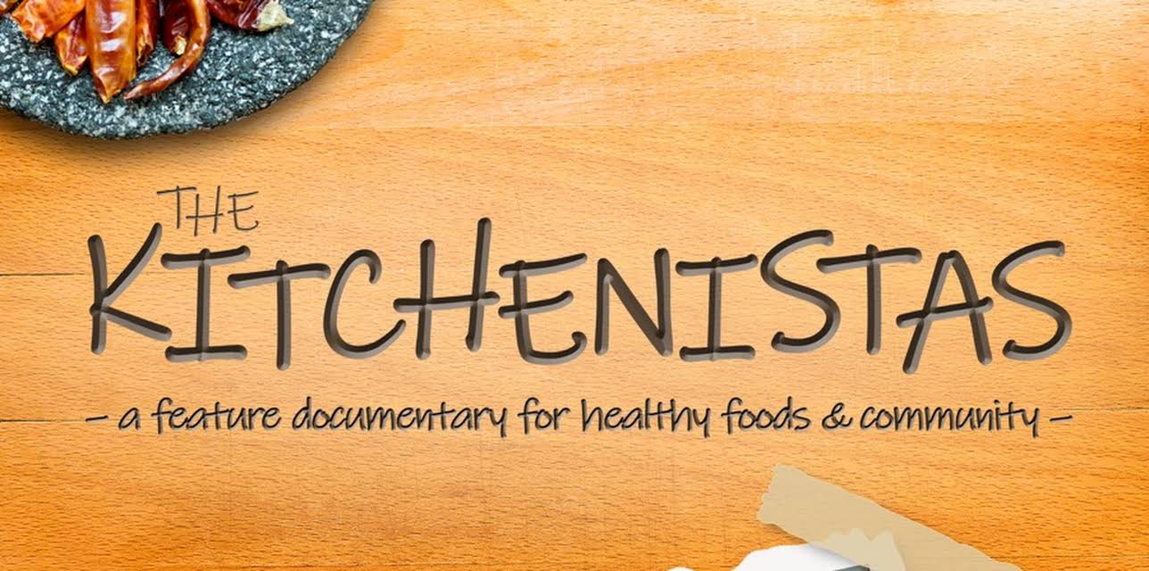 The Kitchenistas (2021)