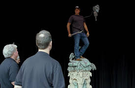 Somebody39s Gotta Do It: Pageant of the Masters