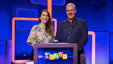 3:00 PM: Lingo (S1 E26) (S1) | ITV4 | 10/15 2026