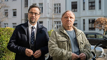 20:15: Tatort: Ein Freund, ein guter Freund | BR Fernsehen | 10/20 2026