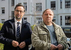 Tatort: Ein Freund, ein guter Freund