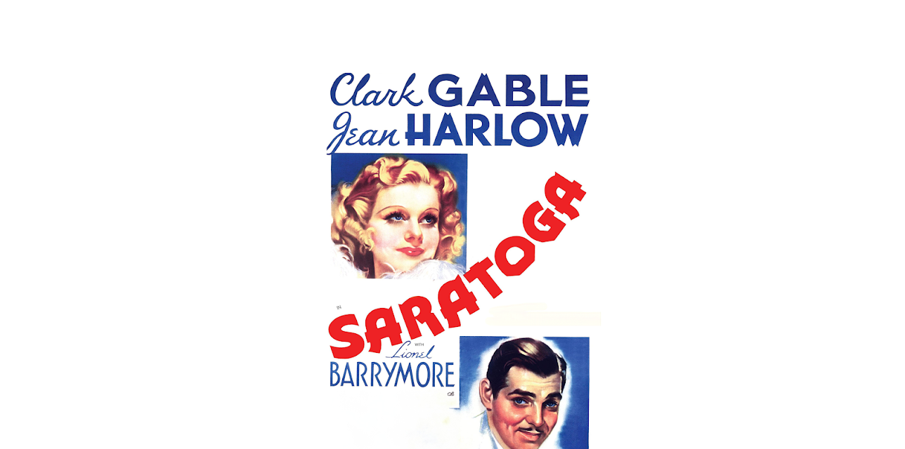 Saratoga (1937)