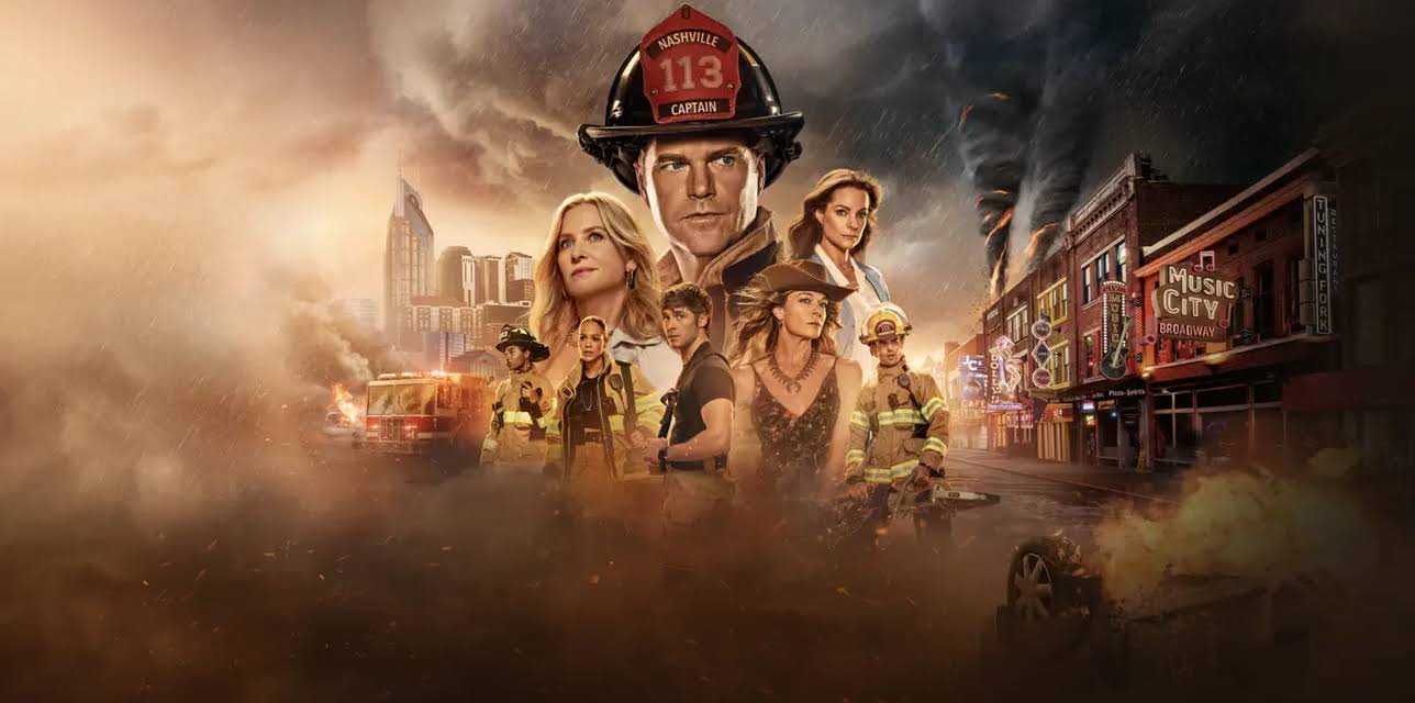 9-1-1: Nashville