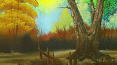 05:30: Bob Ross - The Joy of Painting | ARD Alpha | 5/18 2026